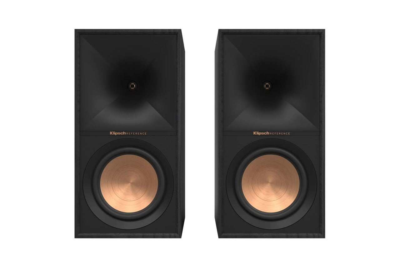 Loa Bookshelf Klipsch R 60M ch&iacute;nh h&atilde;ng gi&aacute; rẻ nhất