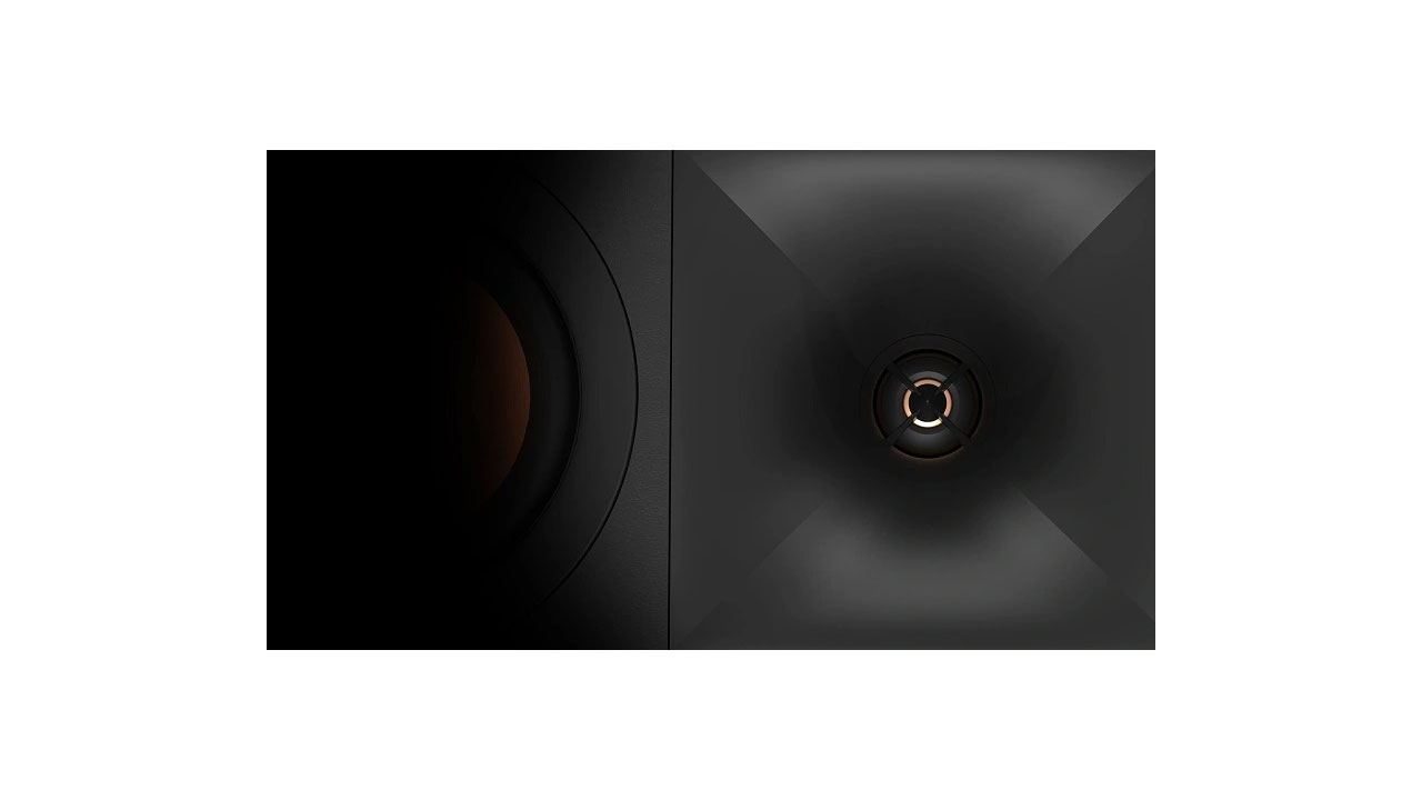 Loa Bookshelf Klipsch R 60M ch&iacute;nh h&atilde;ng gi&aacute; rẻ nhất