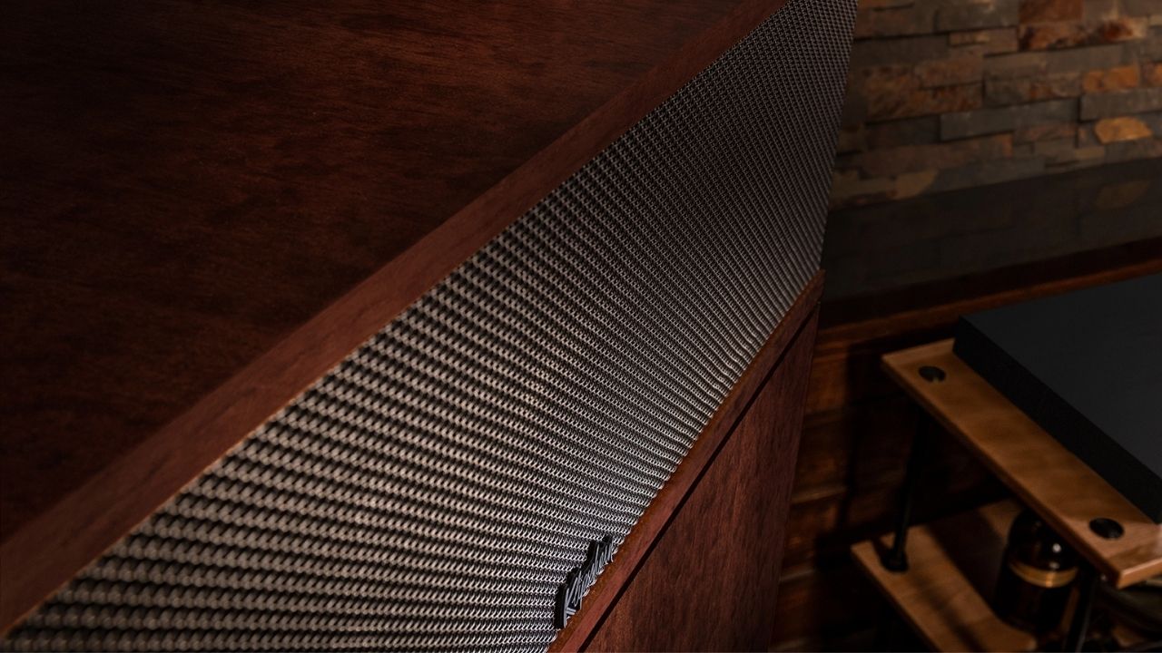 Loa Klipsch Horn AK7 ch&iacute;nh h&atilde;ng gi&aacute; rẻ