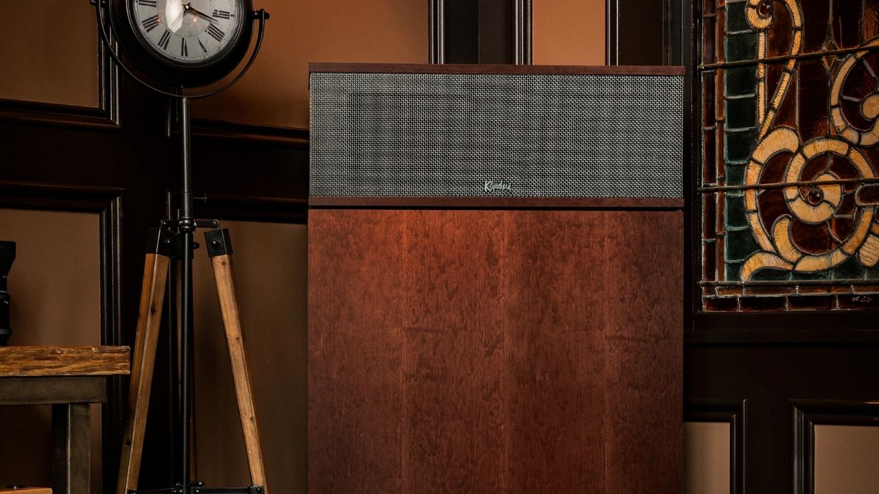 Loa Klipsch Horn AK7 ch&iacute;nh h&atilde;ng gi&aacute; rẻ