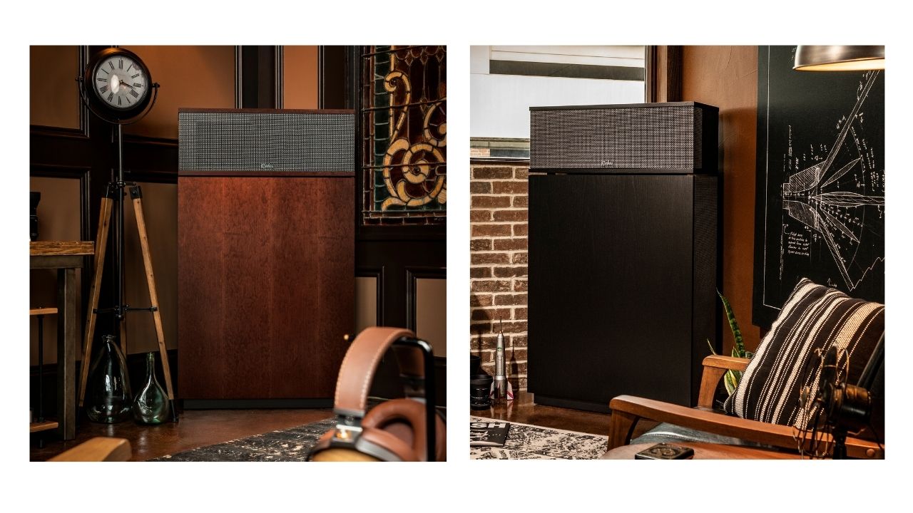 Loa Klipsch Horn AK7 ch&iacute;nh h&atilde;ng gi&aacute; rẻ