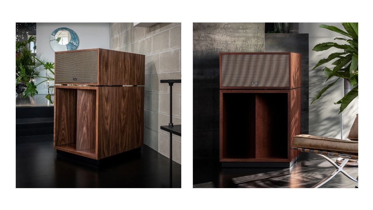 Loa Klipsch La Scala AL6 ch&iacute;nh h&atilde;ng gi&aacute; rẻ