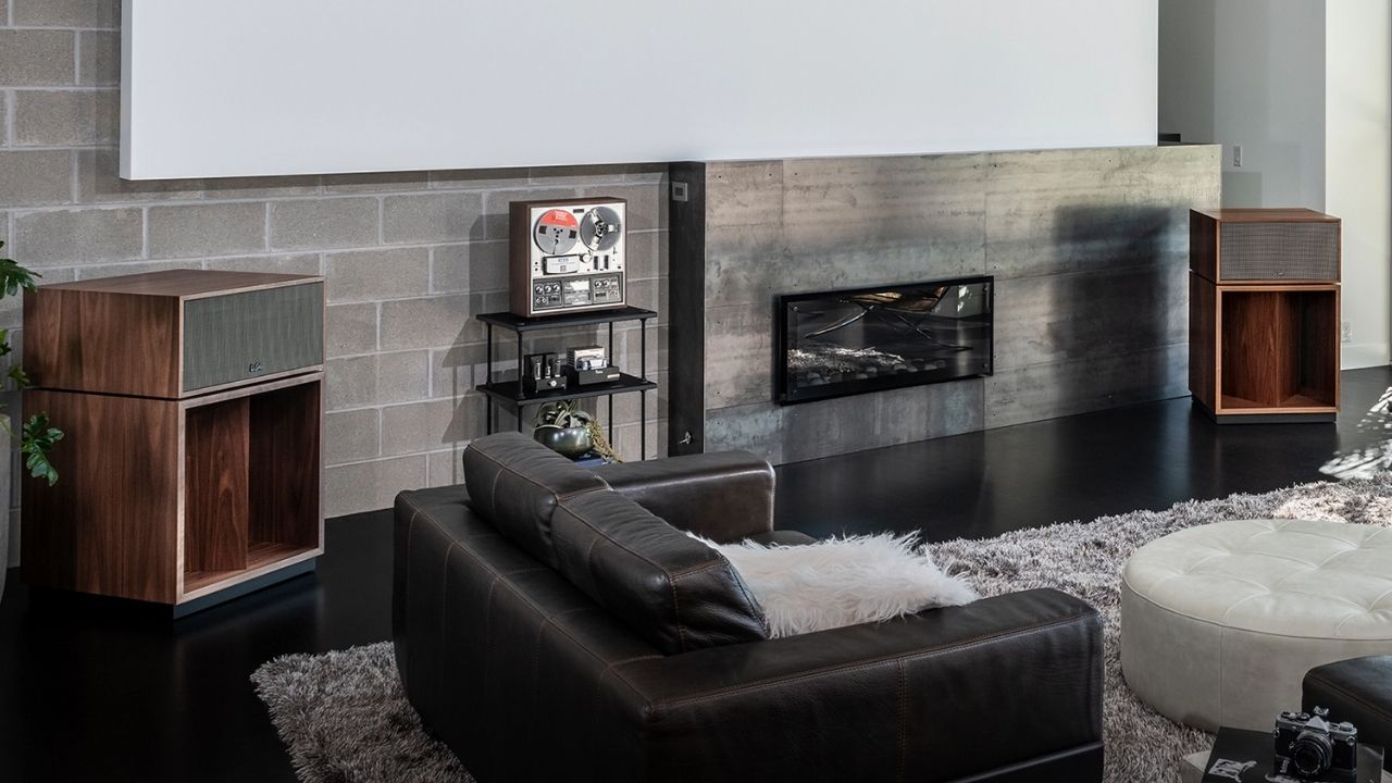 Loa Klipsch La Scala AL6 ch&iacute;nh h&atilde;ng gi&aacute; rẻ