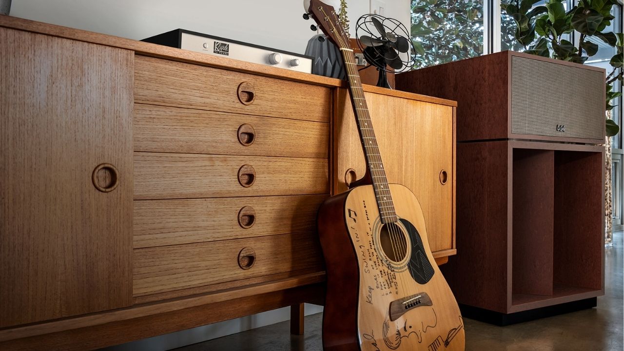 Loa Klipsch La Scala AL6 ch&iacute;nh h&atilde;ng gi&aacute; rẻ