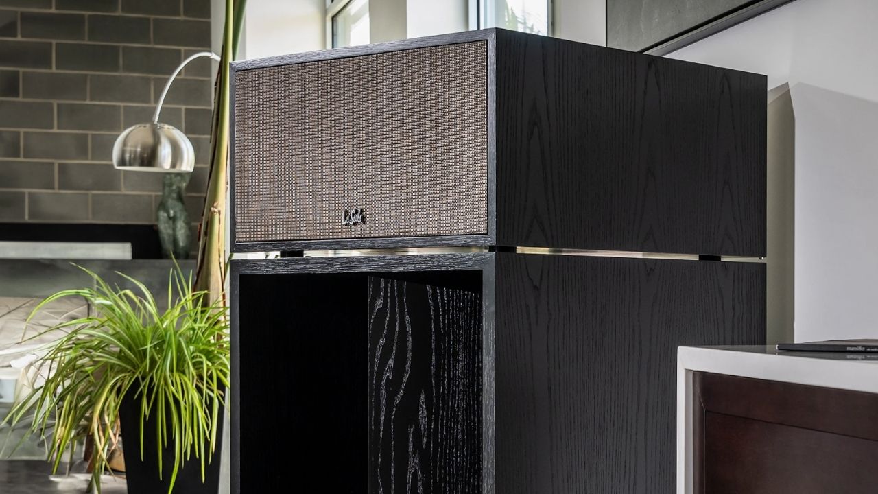 Loa Klipsch La Scala AL6 ch&iacute;nh h&atilde;ng gi&aacute; rẻ