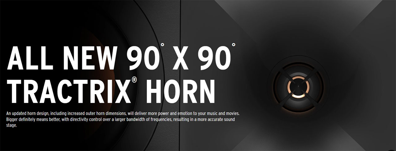 Loa Center Klipsch R-50C ch&iacute;nh h&atilde;ng gi&aacute; rẻ nhất