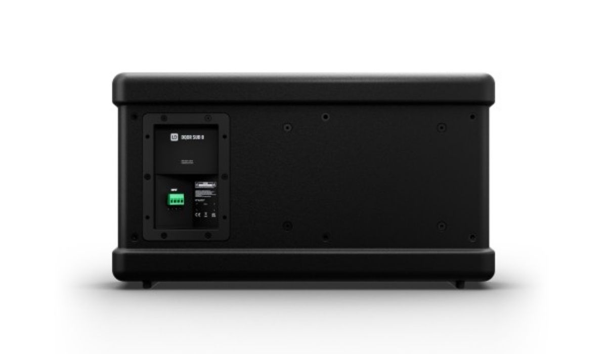 Loa si&ecirc;u trầm LD Systems DOOR SUB 8 ch&iacute;nh h&atilde;ng h&atilde;ng gi&aacute; rẻ