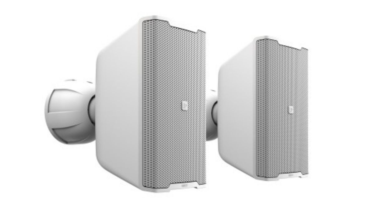 Loa treo tường LD Systems DQOR 5 ch&iacute;nh h&atilde;ng gi&aacute; rẻ