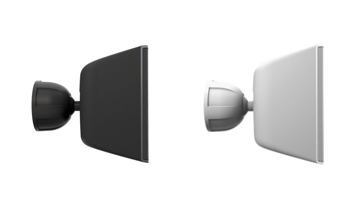 Loa treo tường LD Systems DQOR 5 ch&iacute;nh h&atilde;ng gi&aacute; rẻ