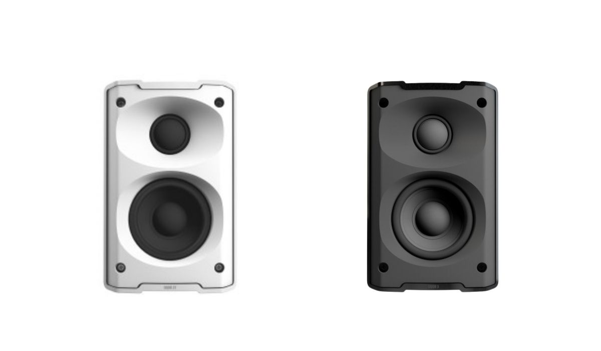 Loa treo tường LD Systems DQOR 5 ch&iacute;nh h&atilde;ng gi&aacute; rẻ
