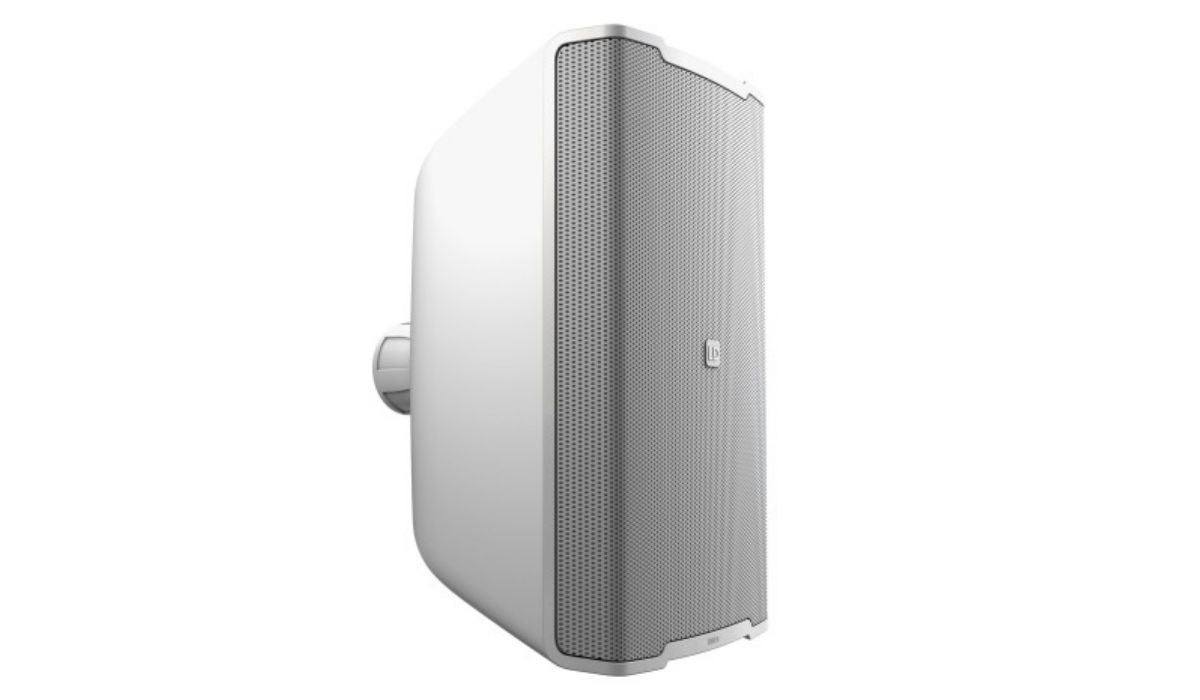 Loa treo tường LD Systems DQOR 8 ch&iacute;nh h&atilde;ng gi&aacute; rẻ