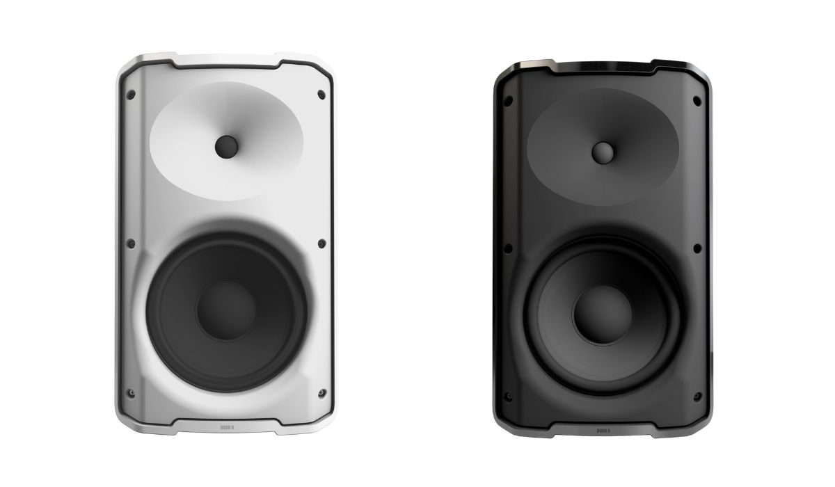Loa treo tường LD Systems DQOR 8 ch&iacute;nh h&atilde;ng gi&aacute; rẻ