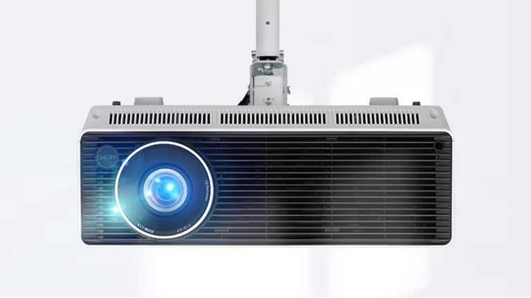 Máy chiếu Laser 4K LG ProBeam BU60RG chính hãng giá rẻ nhất