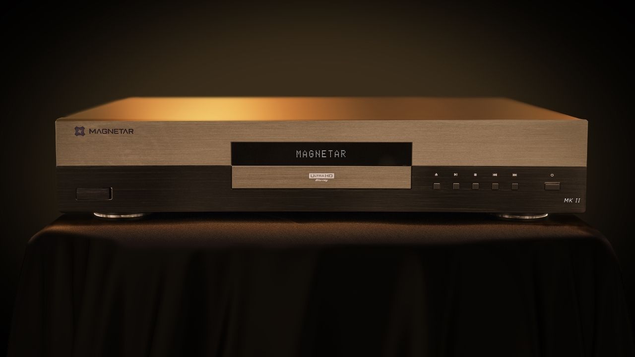 Đầu Bluray Magnetar UDP800 MKII ch&iacute;nh h&atilde;ng gi&aacute; rẻ