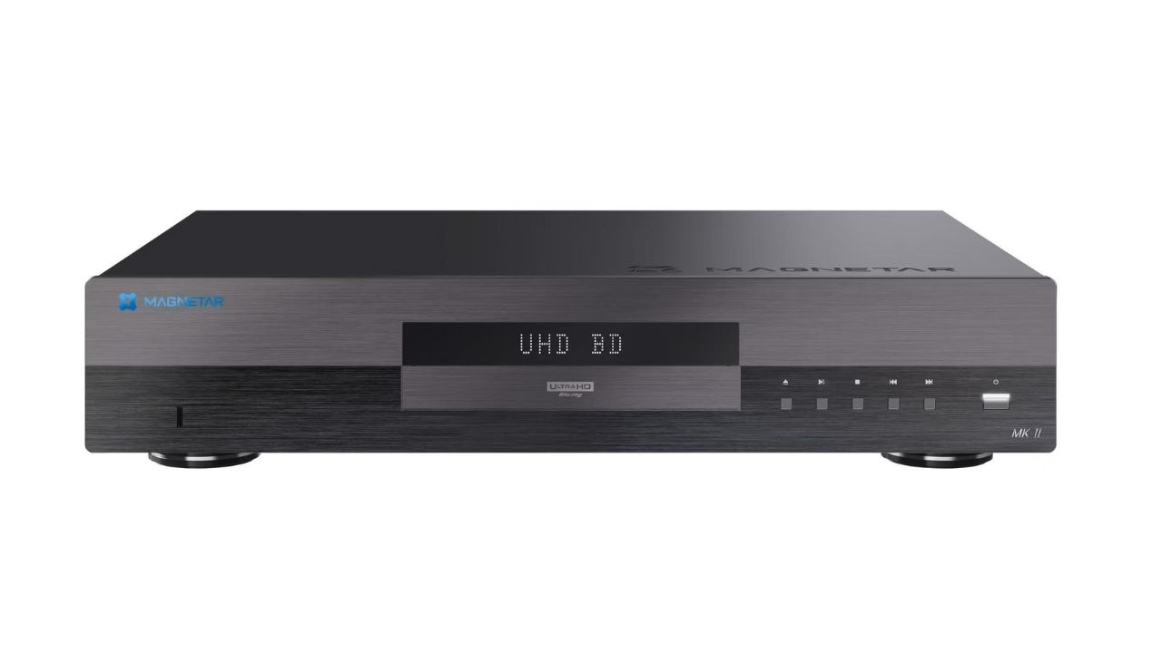 Đầu Bluray Magnetar UDP800 MKII ch&iacute;nh h&atilde;ng gi&aacute; rẻ