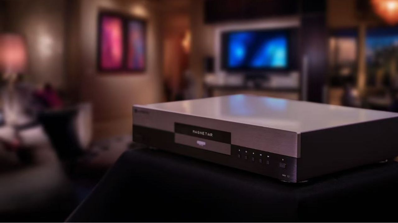 Đầu Bluray Magnetar UDP800 MKII ch&iacute;nh h&atilde;ng gi&aacute; rẻ
