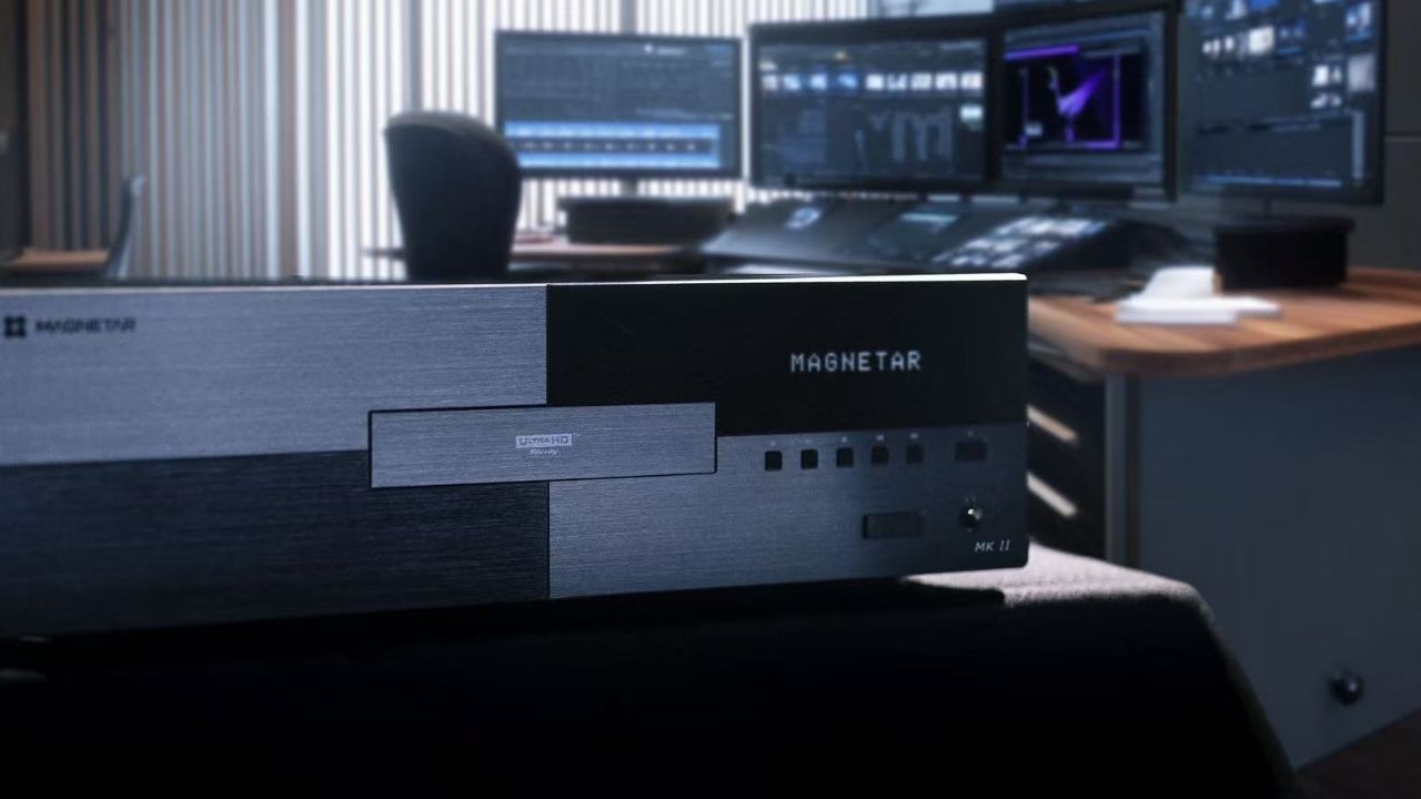 Đầu ph&aacute;t Magnetar UDP900 MKII ch&iacute;nh h&atilde;ng gi&aacute; rẻ