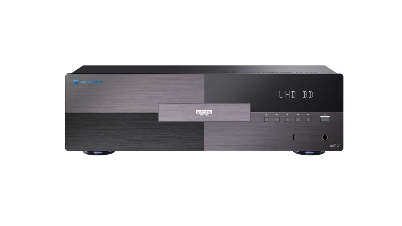 Đầu ph&aacute;t Magnetar UDP900 MKII ch&iacute;nh h&atilde;ng gi&aacute; rẻ