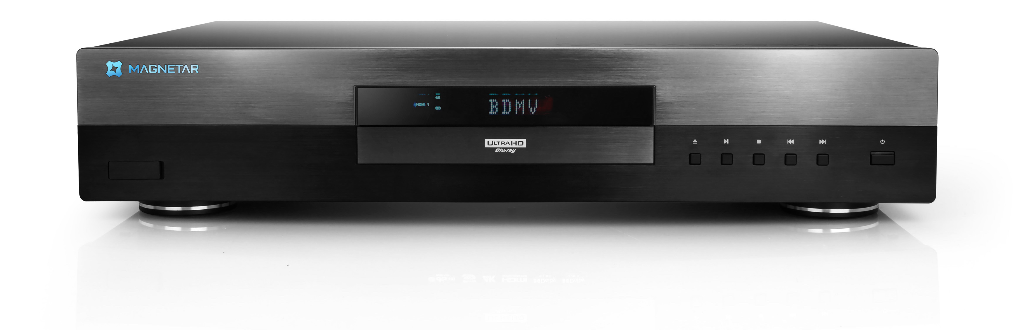 ĐẦU BLU-RAY MAGNETAR UDP800