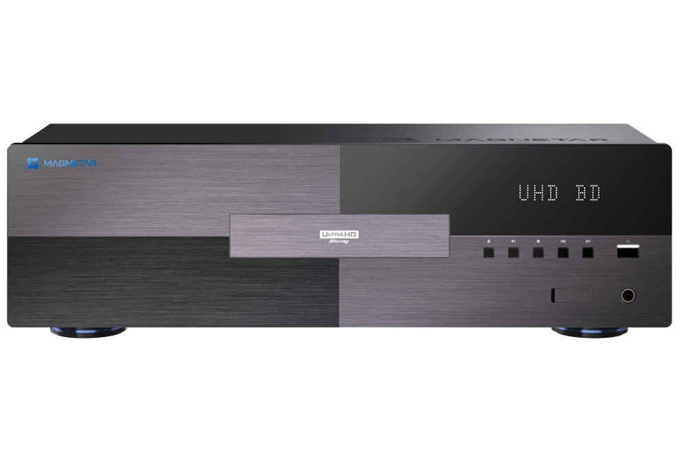 MAGNETAR UDP900