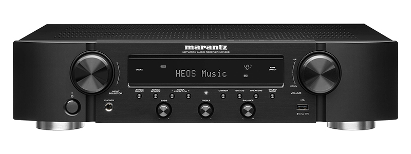 Amply MARANTZ NR1200