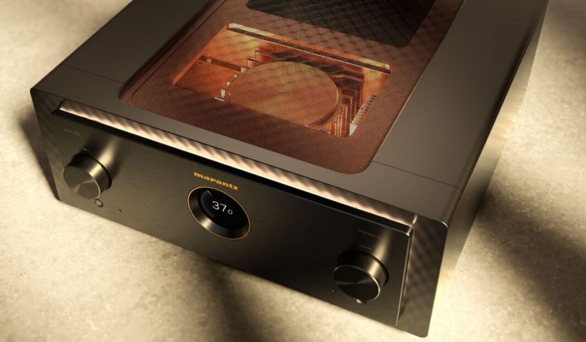 Amply Marantz Model 10 ch&iacute;nh h&atilde;ng gi&aacute; rẻ