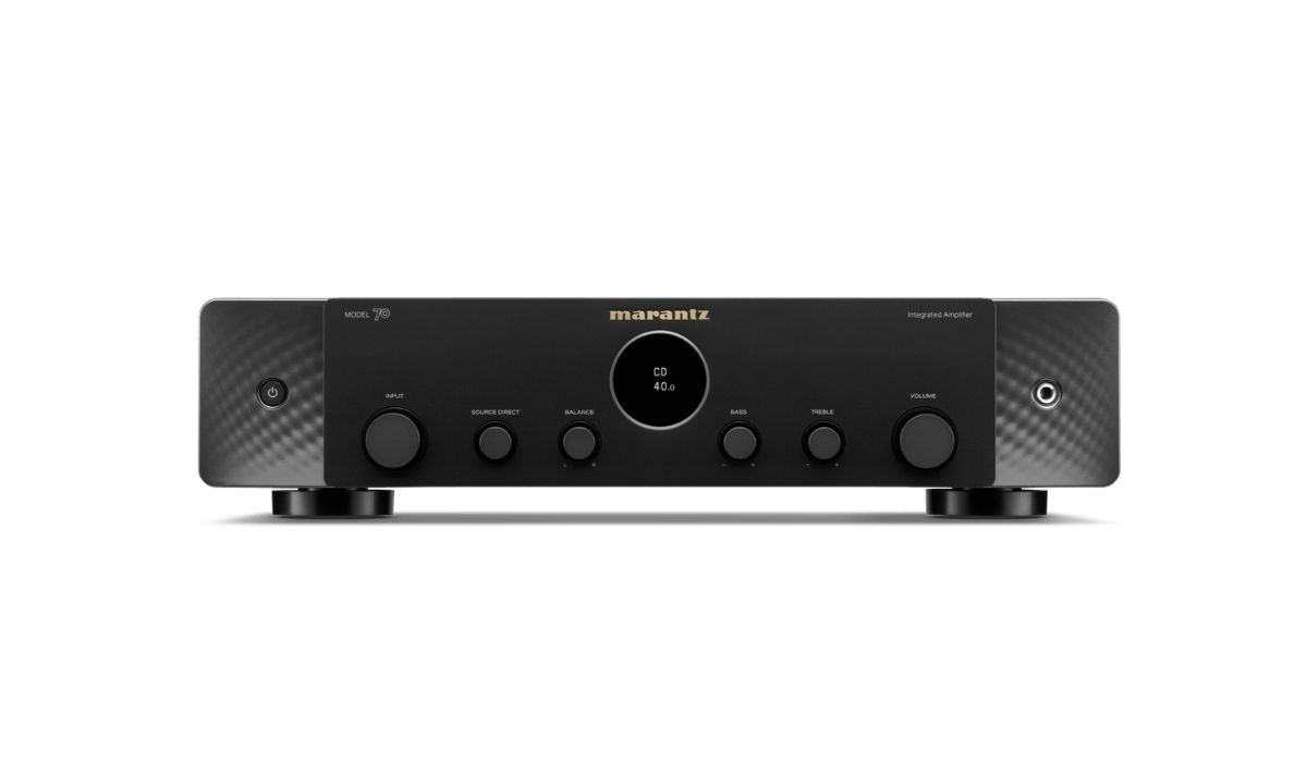 Amply Marantz Model 70 ch&iacute;nh h&atilde;ng gi&aacute; rẻ