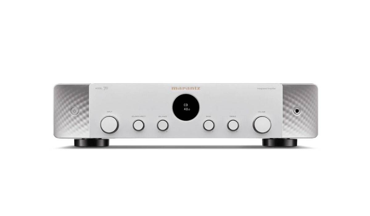 Amply Marantz Model 70 ch&iacute;nh h&atilde;ng gi&aacute; rẻ