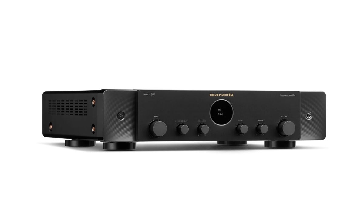 Amply Marantz Model 70 ch&iacute;nh h&atilde;ng gi&aacute; rẻ