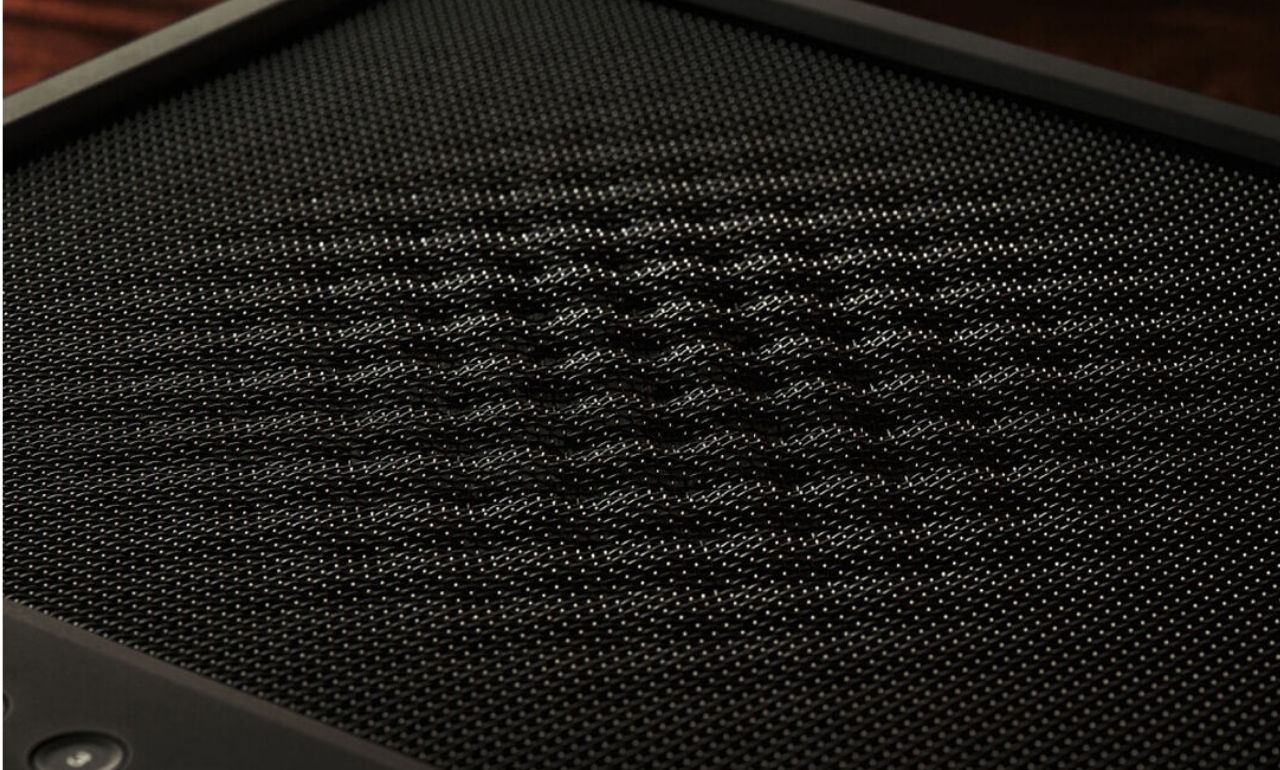 Amply Marantz MCR 60N ch&iacute;nh h&atilde;ng gi&aacute; tốt