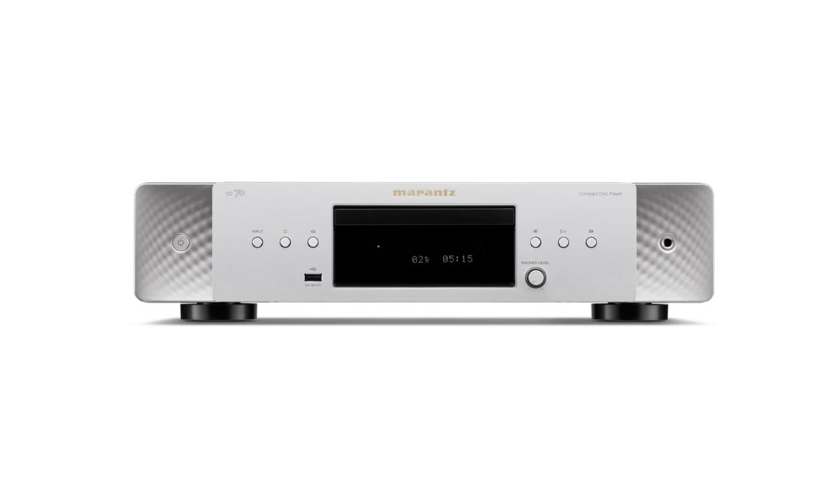Đầu ph&aacute;t CD Marantz CD 70 ch&iacute;nh h&atilde;ng gi&aacute; rẻ