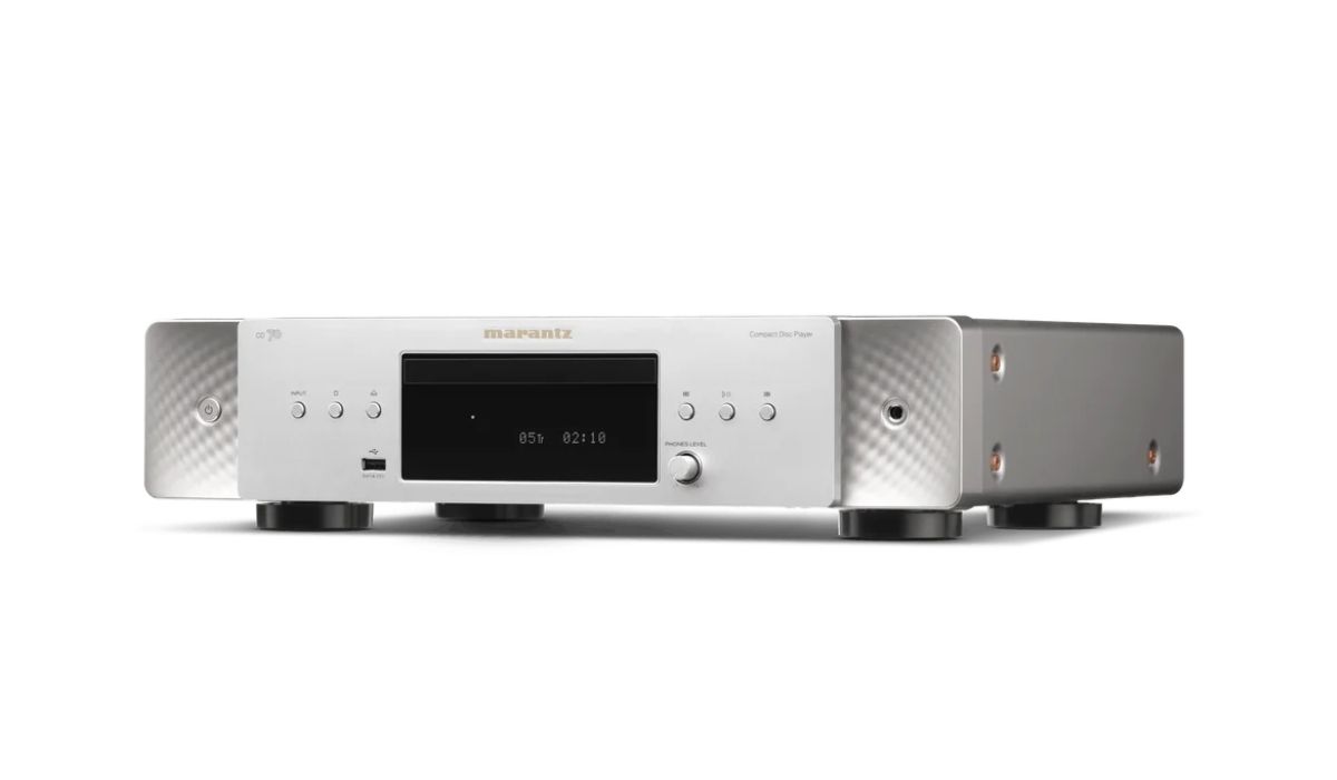 Đầu ph&aacute;t CD Marantz CD 70 ch&iacute;nh h&atilde;ng gi&aacute; rẻ