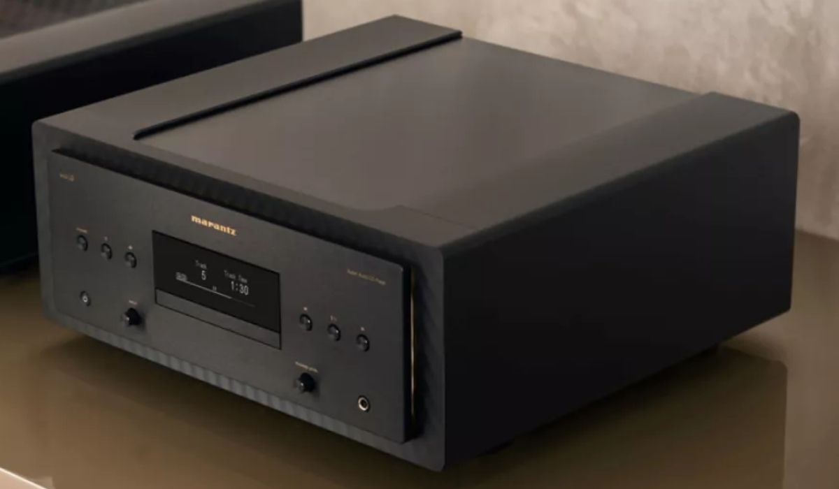 Đầu CD Marantz Sacd 10 ch&iacute;nh h&atilde;ng gi&aacute; rẻ