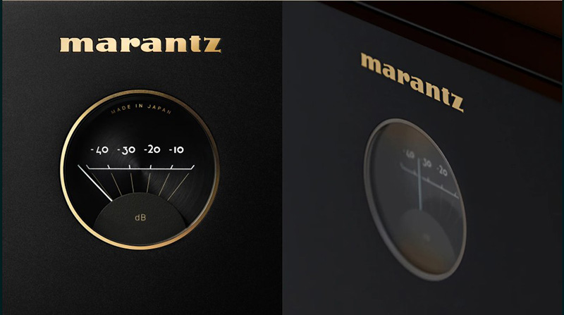 MARANTZ AMP10