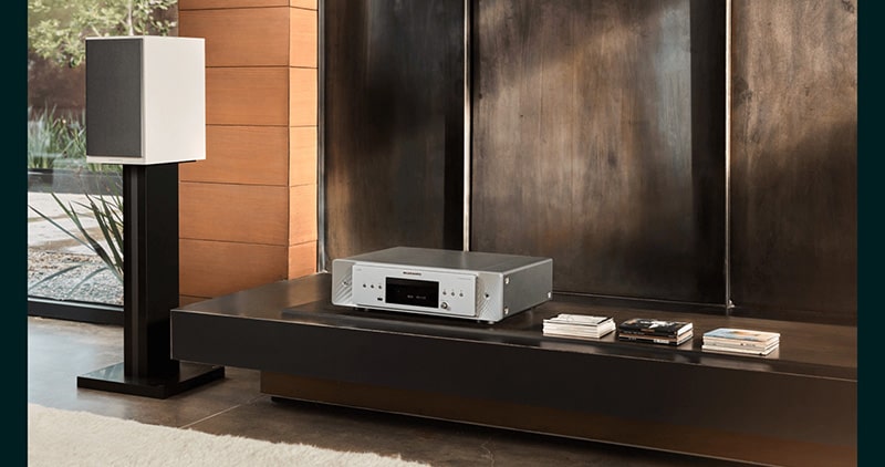 ĐẦU CD MARANTZ CD-60