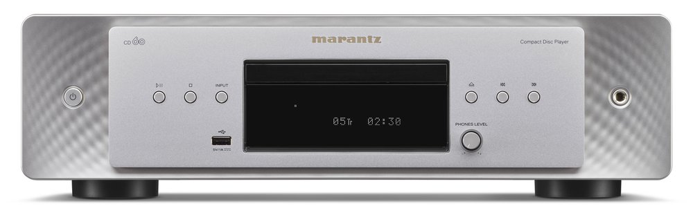 ĐẦU CD MARANTZ CD-60