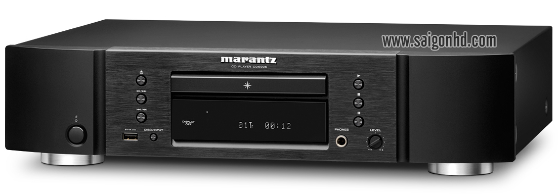 MARANTZ CD6005