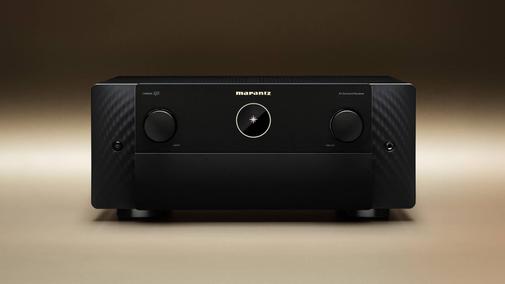 MARANTZ CINEMA 40