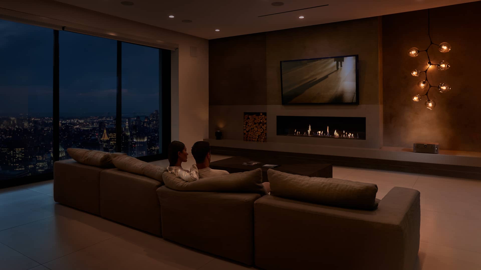 MARANTZ CINEMA 40