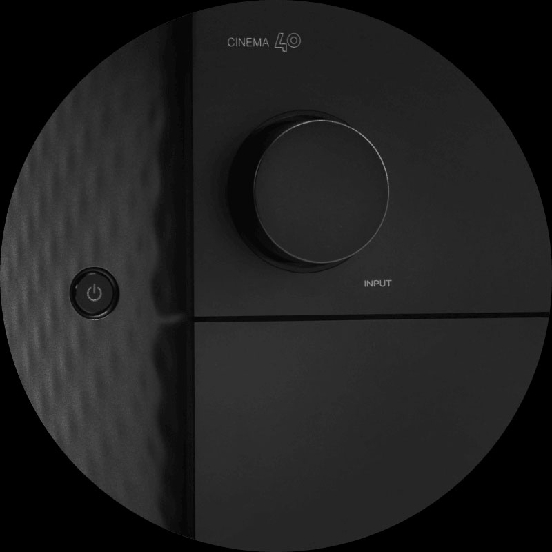 MARANTZ CINEMA 40