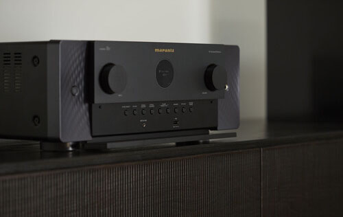 MARANTZ CINEMA 50