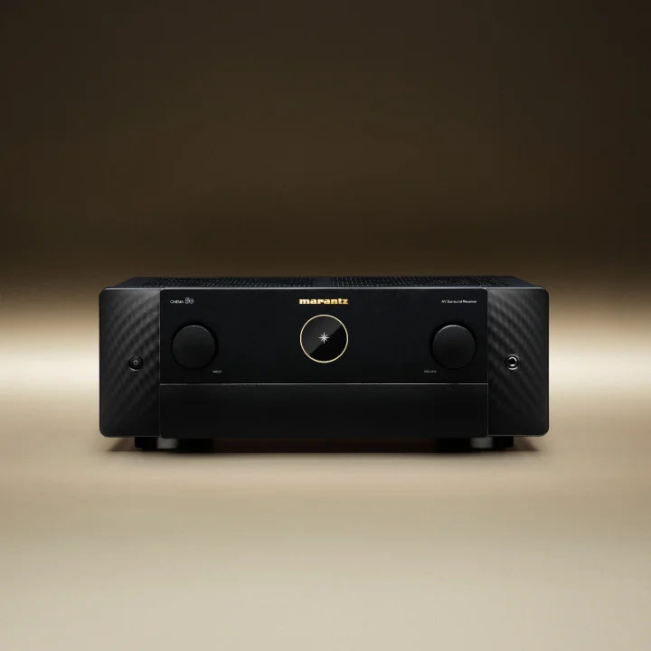 MARANTZ CINEMA 50