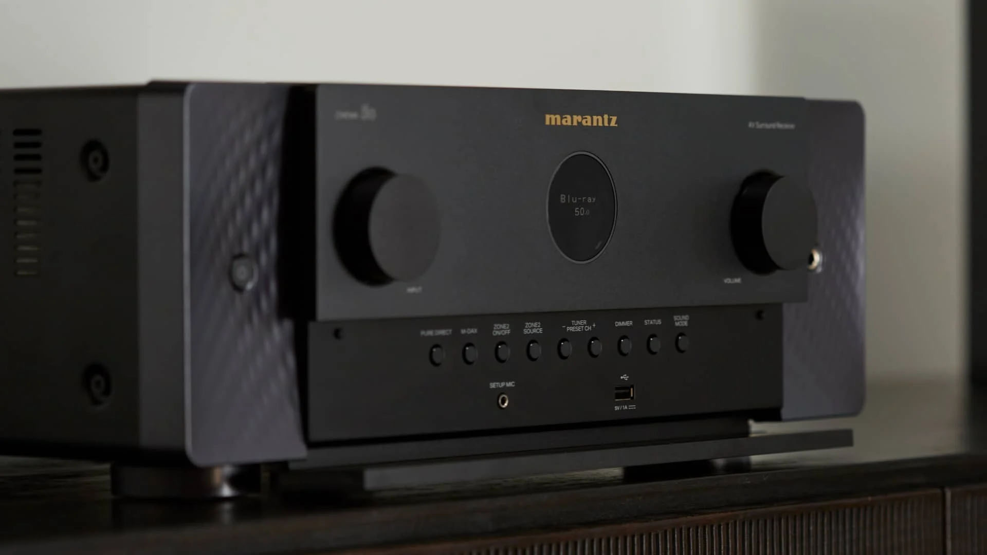 MARANTZ CINEMA 50