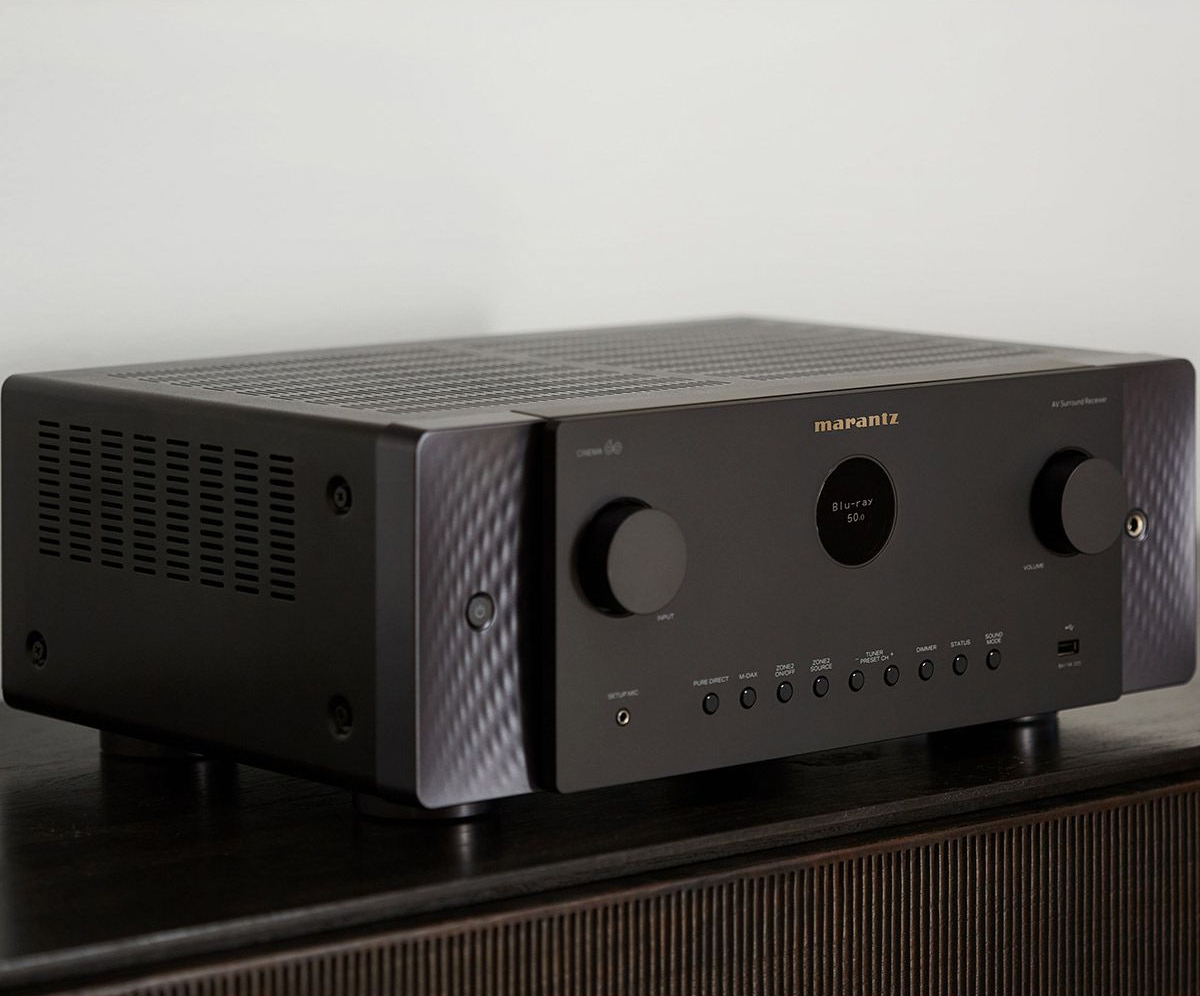 MARANTZ CINEMA 60