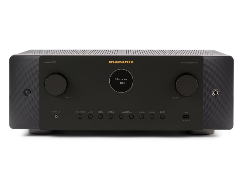 MARANTZ CINEMA 60