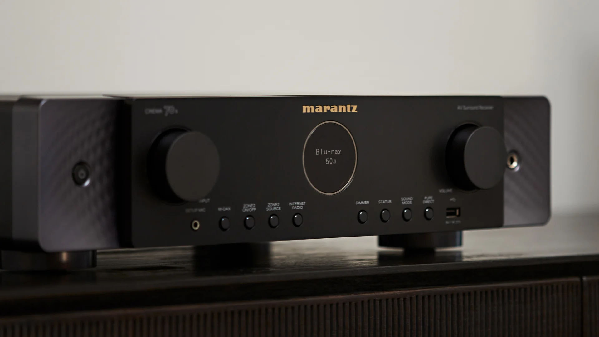 MARANTZ CINME 70S