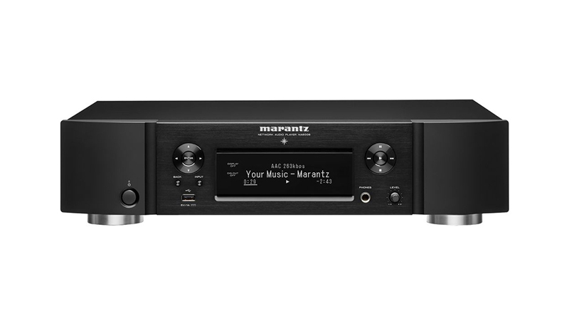 NETWORK PLAYER MARANTZ NA6006