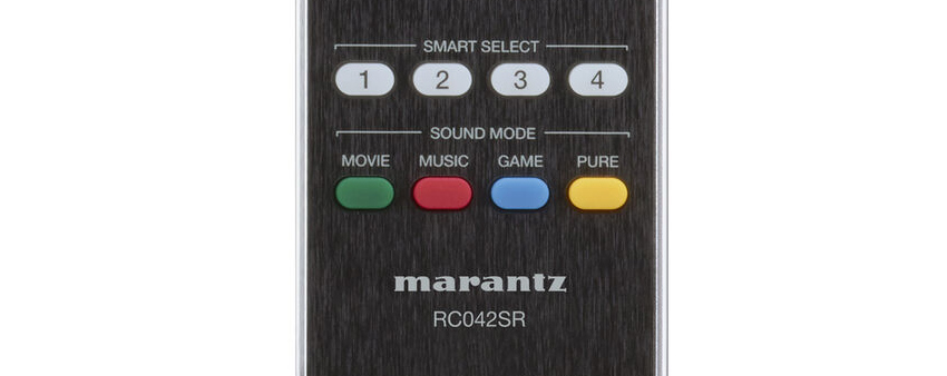 AMPLY MARANTZ NR1510