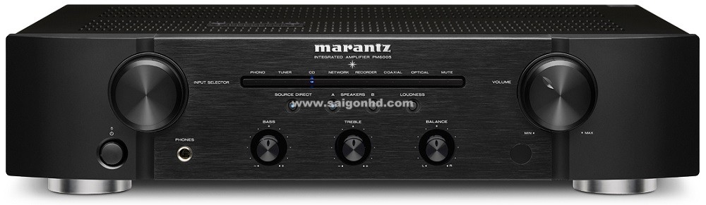 MARANTZ PM 6005