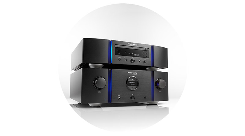 ĐẦU CD MARANTZ SA 10